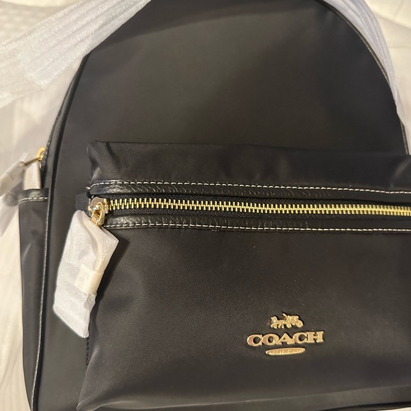 NWT Coach Ellis Backpack - Picture 11 of 11